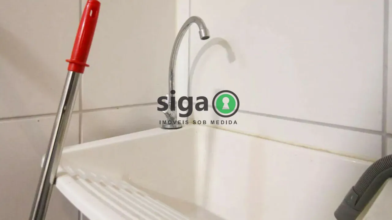 Imagem Seu primeiro apartamento no Panamby com lazer e localização estratégica.