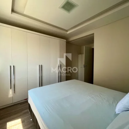 Imagem Apartamento | Czerniewicz | 3 quartos (1 suíte) | 94m²