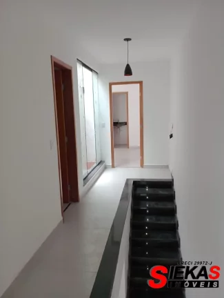 Imagem Imperdível! Casa à venda em São Paulo-SP, Vila São Geraldo: 3 quartos, 3 suítes, 2 salas, 4 banheiros, 5 vagas, 190m².