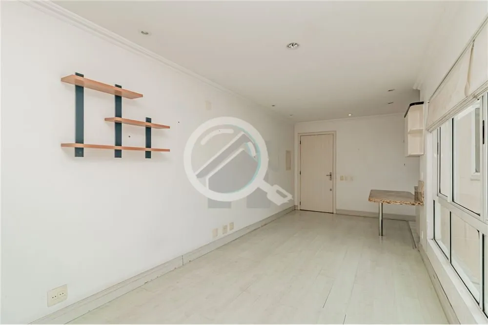 Imagem Encantador Apartamento à Venda no Último Andar com 2 dormitórios e 2 Vagas de Garagem Separadas D...