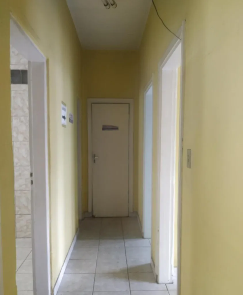 Imagem Prédio Comercial à Venda no Centro de Santo André-SP: 2 Salas, 3 Banheiros, 780m² de Área!
