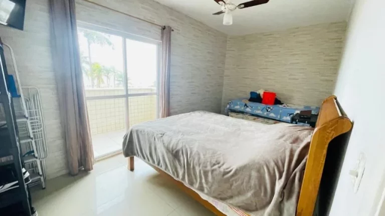 Imagem Apartamento à venda no bairro Ocian
