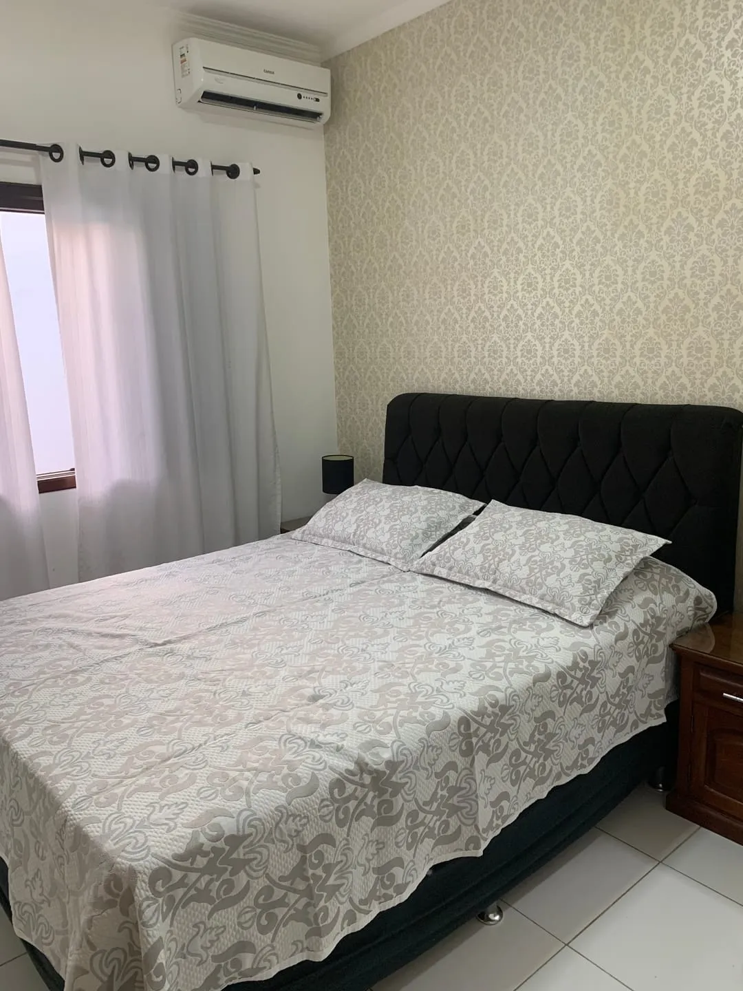 Imagem Casa à venda 2 Quartos, 1 Suite, 2 Vagas, 200M², Água Preta, Pindamonhangaba - SP