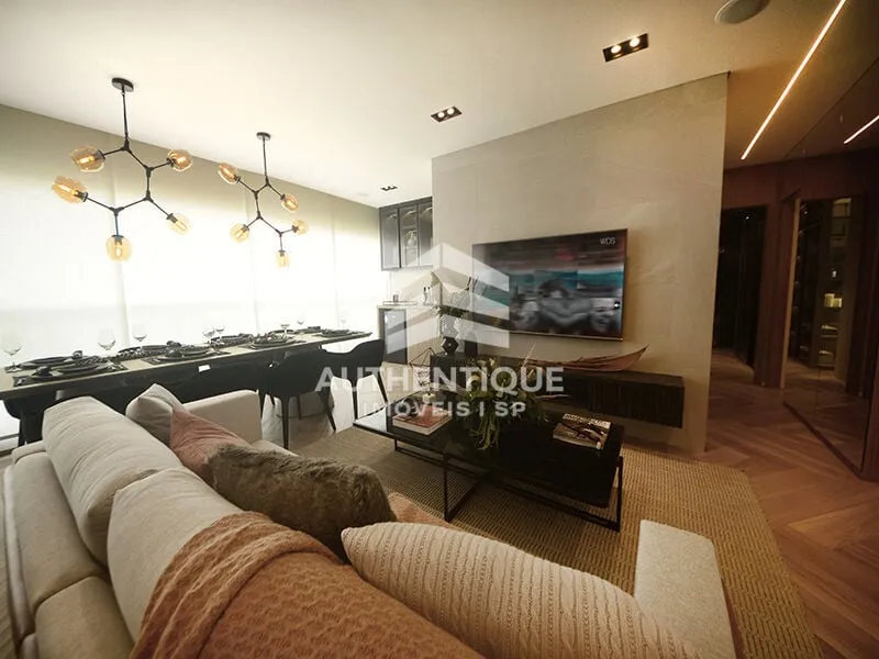 Imagem DOM IPIRANGA - Apartamento à venda em São Paulo/SP