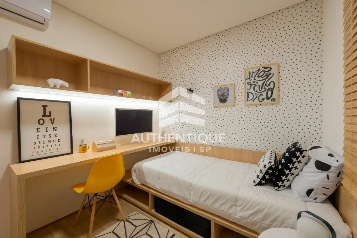 Imagem E VILA MADALENA - Apartamento à venda no bairro Vila Madalena - São Paulo/SP, Zona Oeste