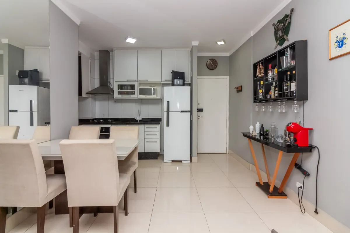 Imagem Apartamento para venda em Vila Bela com 2 quartos, sendo 1 suíte, 92m2