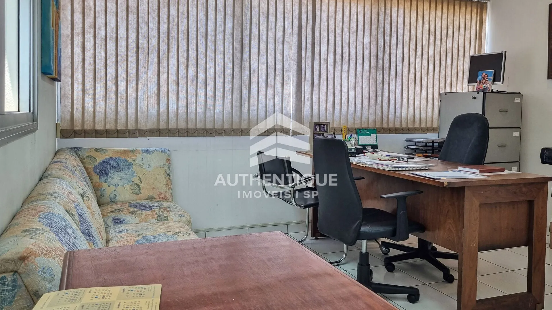 Imagem EMPRESARIAL LAPA - Sala comercial à venda no bairro Lapa - São Paulo/SP, Zona Oeste