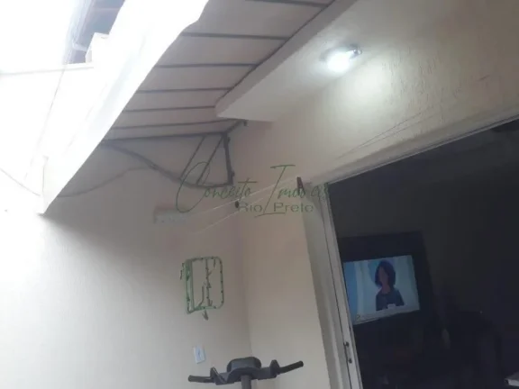 Imagem Casa em Condomínio para Venda em São José do Rio Preto, Vila