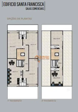 Imagem Prédio à venda, 250 m² por R$ 8.044.920,00 - Jardim Santa Francisca - Guarulhos/SP