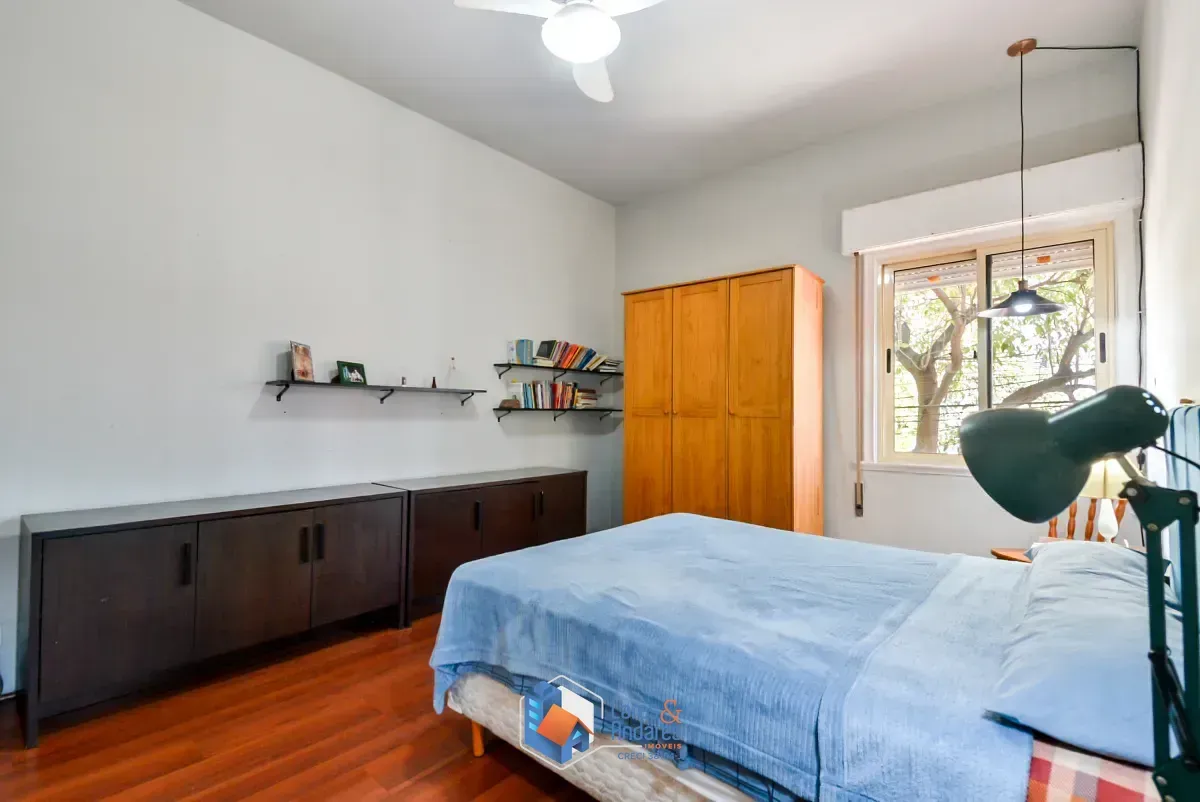 Imagem Apartamento para venda em Pinheiros com 2 quartos, 79m²