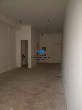 Imagem Escritórios de 71m2 no Alto da Lapa em Prédio Comercial !