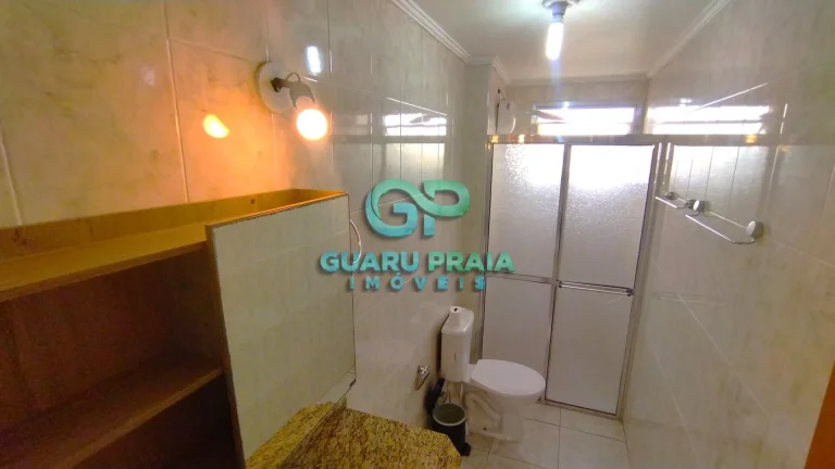 Imagem Apartamento à venda no bairro Enseada - Guarujá/SP