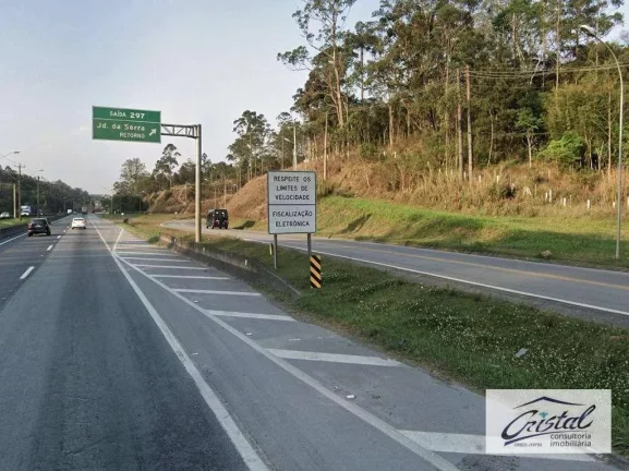 Imagem Área com 63.202,79m² BR 116, km 297