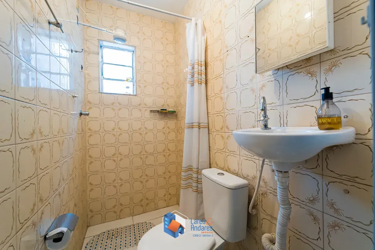Imagem Casa para venda em Jardim Orly com 2 quartos, sendo 1 suíte, 97m²