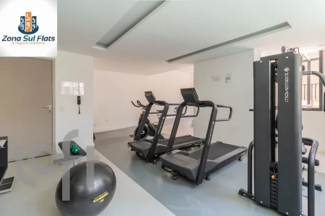 Imagem Apartamento Duplex à Venda Em Pinheiros Com 1 Suíte e 1 Vaga