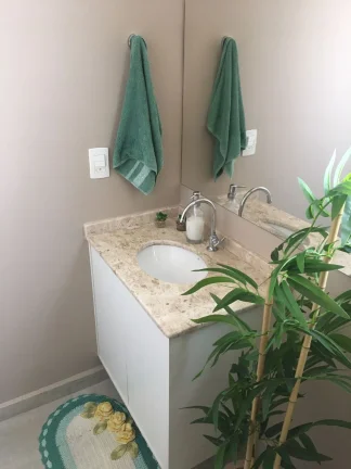 Imagem APARTAMENTO RESIDENCIAL em JUNDIAÍ - SP, CIDADE LUIZA