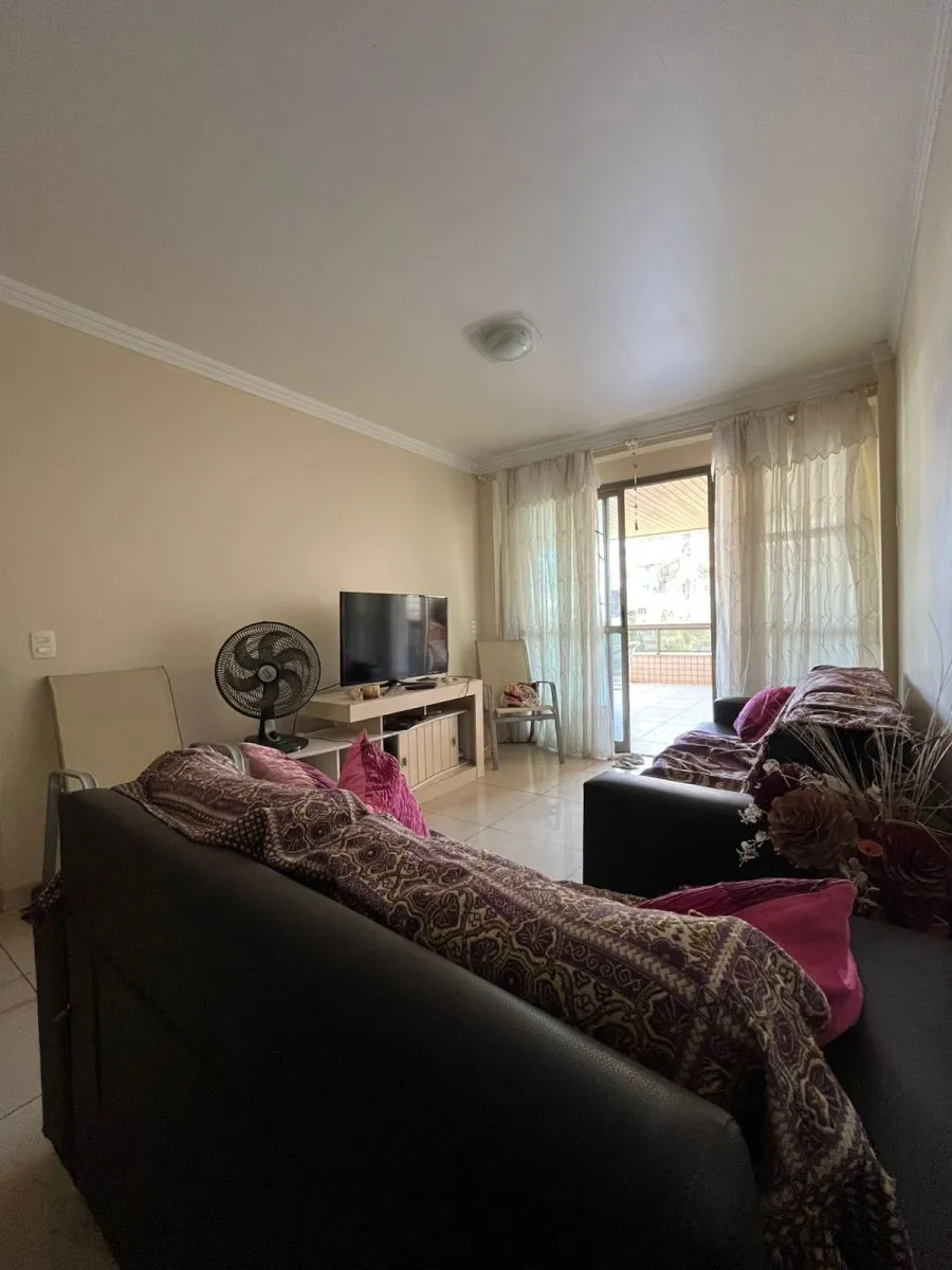 Imagem Apartamento a Venda no bairro Recreio dos Bandeirantes - Rio de Janeiro, RJ
