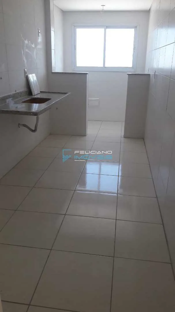 Imagem Apartamento com 1 quarto, Ocian, Praia Grande - R$ 389 mil, Cod: 4350
