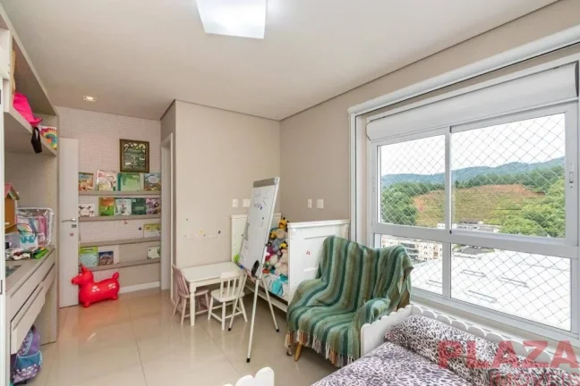 Imagem Cobertura duplex com piscina em Balneário Camboriú