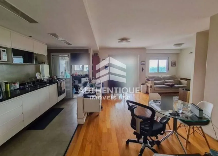 Imagem Mosaico Vila Madalena - Apartamento à venda no bairro Pinheiros - São Paulo/SP, Zona Oeste
