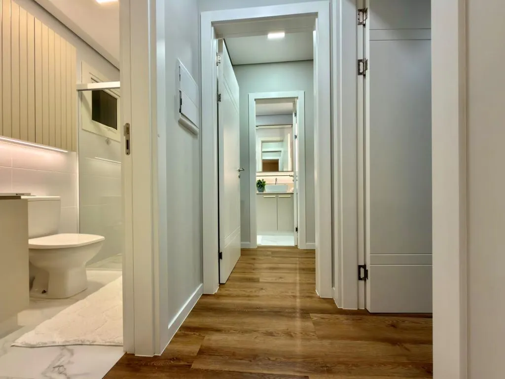 Foto do imóvel: Apartamento 2 Dormitórios - Bairro Navegantes em Rua Maraba