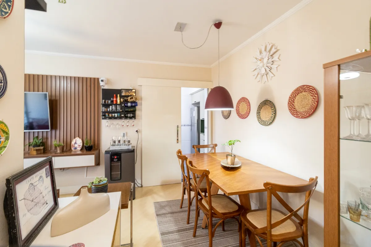 Imagem Apartamento para venda em Freguesia do Ó com 3 quartos, sendo 1 suíte, 72m2