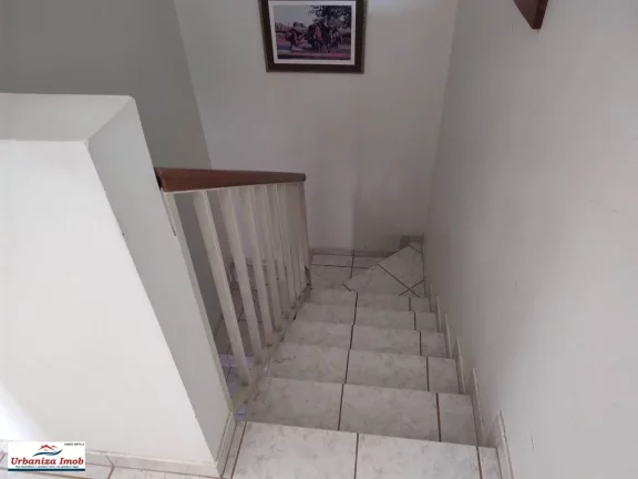 Imagem RESIDENCIAL NOVA INGLATERRA | Apartamento Duplex à venda em Campo Grande, Tiradentes, com 4 quartos, 100,80m2