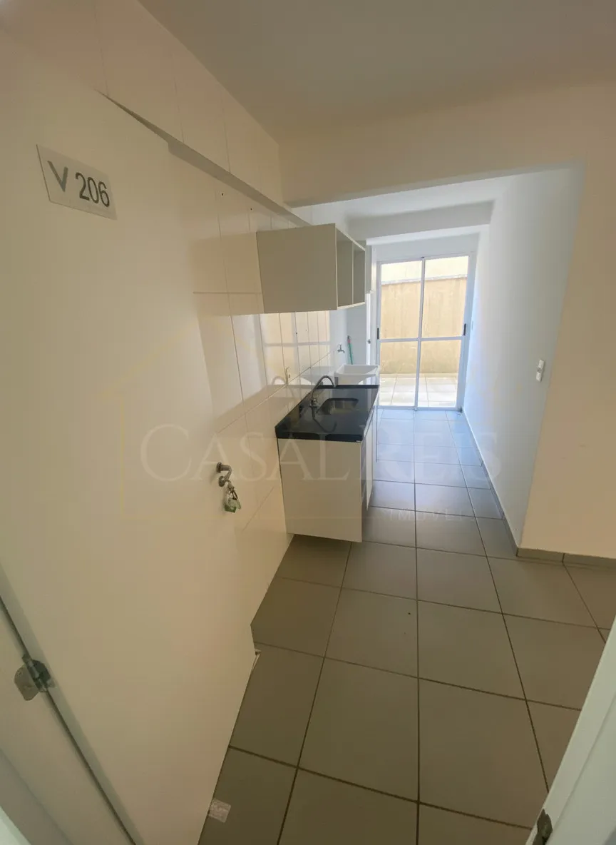 Imagem Apartamento 2 quartos à venda em Residencial Veredas, Poços de Caldas