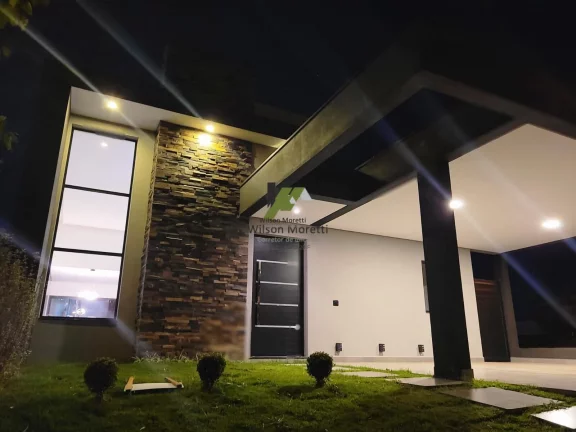 Imagem Casa à venda em Itupeva/SP