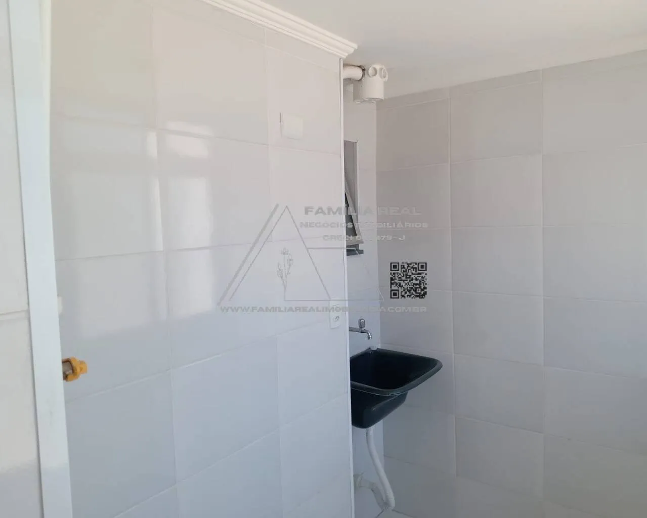 Imagem APARTAMENTO COM 2 DORMS, 1 VG COM PORTA DE AÇO, PARA VENDA NA COHAB II