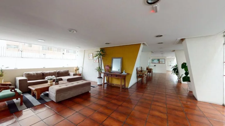 Imagem APARTAMENTO RESIDENCIAL em São Paulo - SP, Moema