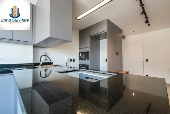 Imagem Apartamento à Venda Na Vila Mariana Com 1 Suíte e 1 Vaga - Porteira Fechada!