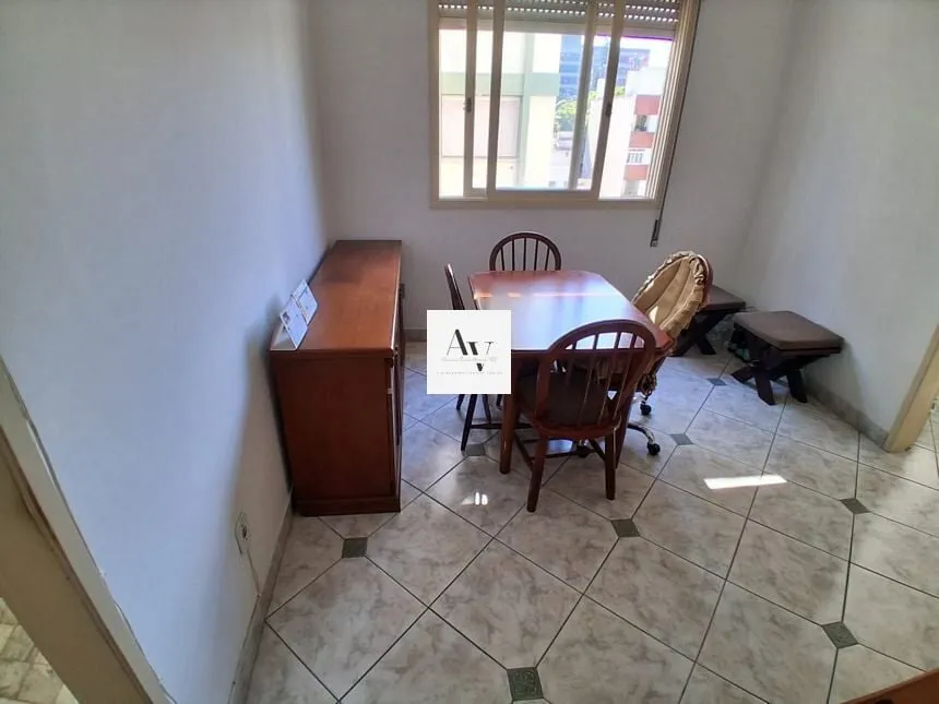 Imagem Apartamento à venda no bairro Menino Deus - Porto Alegre/RS