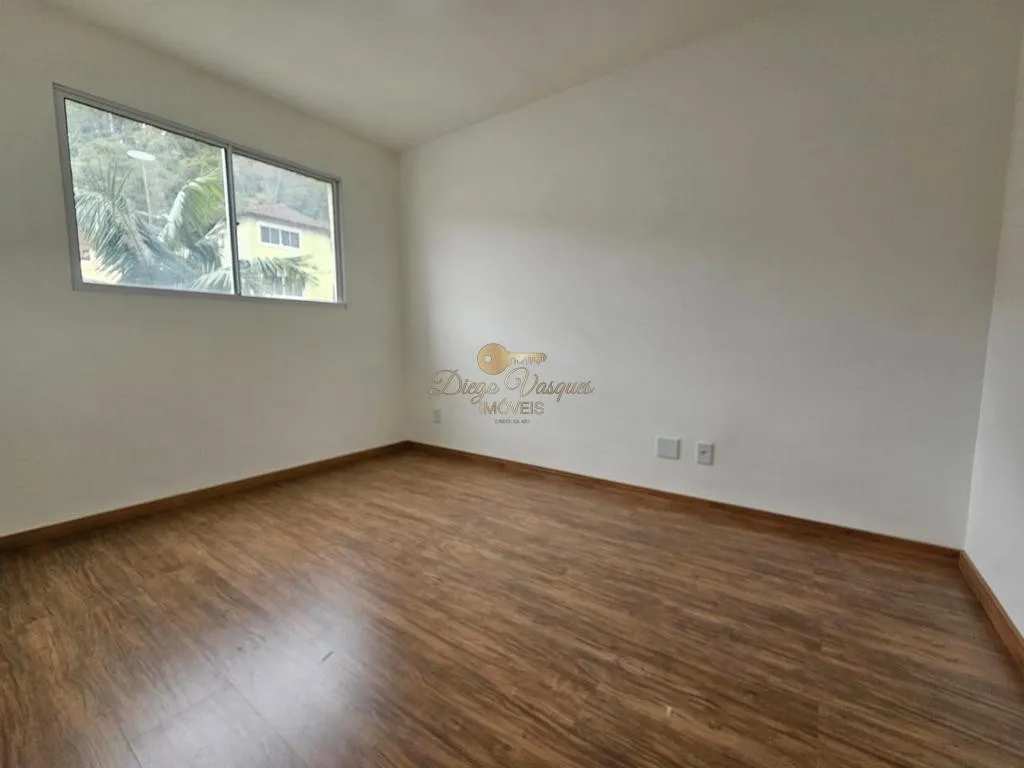 Imagem Apartamento para Venda em Teresópolis / RJ no bairro Pimenteiras
