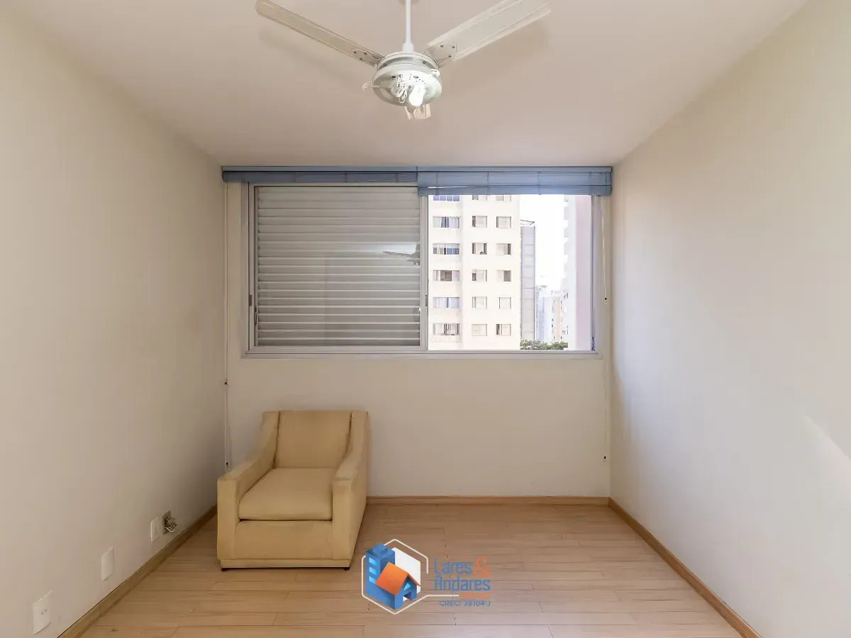 Imagem Apartamento para venda em Moema com 3 quartos, 95m²