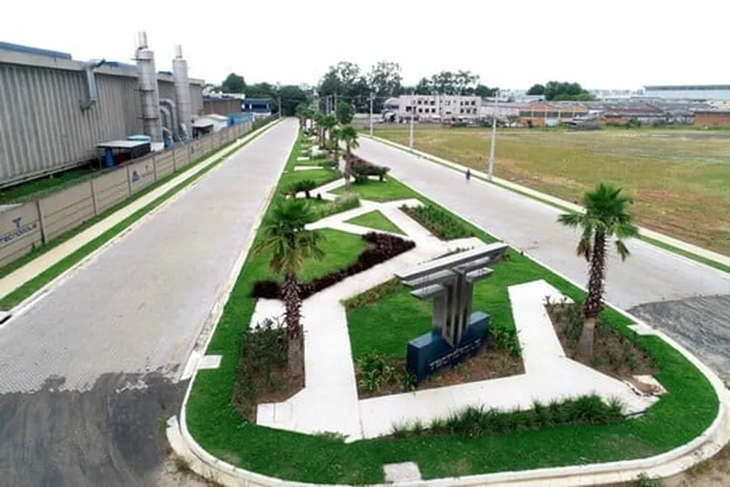 Imagem Terreno Comercial em Anchieta