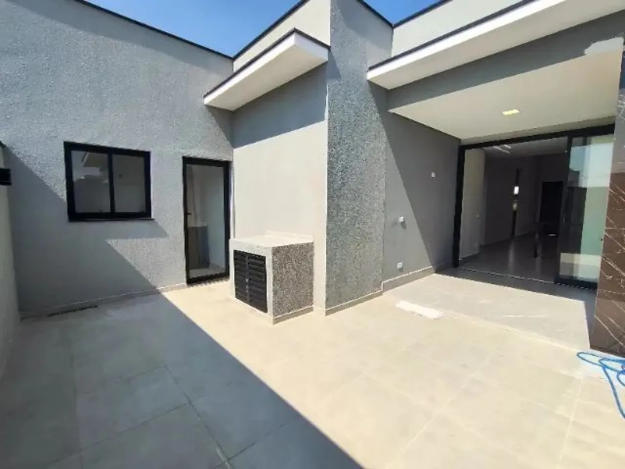 Imagem Casa em Condomínio à Venda em Sorocaba-SP, Horto Florestal: 3 Quartos, 1 Suíte, 1 Banheiro, 2 Vagas, 115,08m²