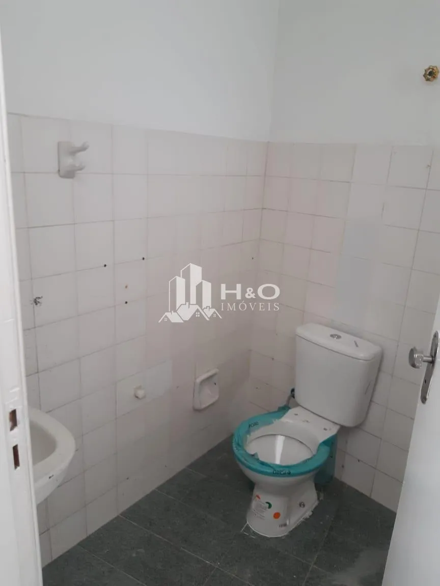 Imagem Excelente Sala Comercial com Banheiro e Cozinha - Jardim Penha