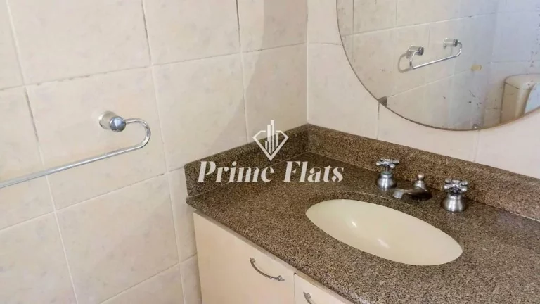 Imagem Flat disponível para venda no Montecattini Morumbi São Paulo, com 38m², 1 dormitório e 1 vaga de garagem