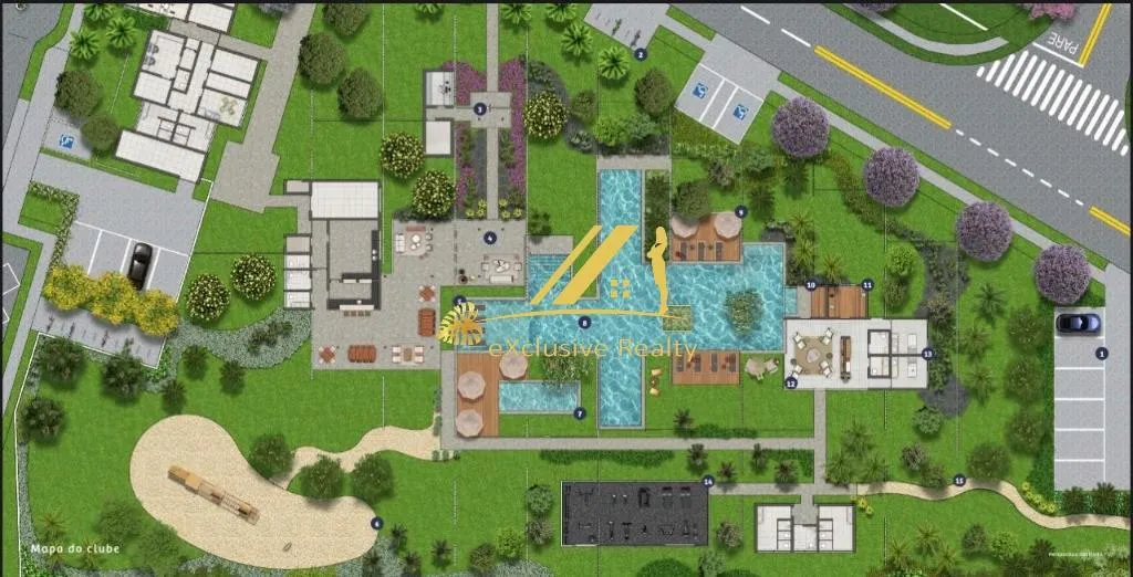 Imagem TERRENO RESIDENCIAL em Camaçari - Bahia, Alphaville (Abrantes)