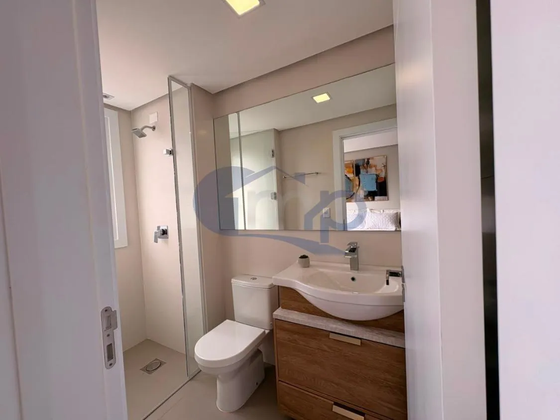 Imagem Apartamento a venda com 2 suites no Predial em Torres/RS