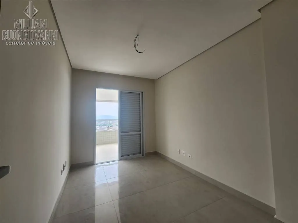 Imagem Apartamento à Venda em Caiçara, Praia Grande - SP