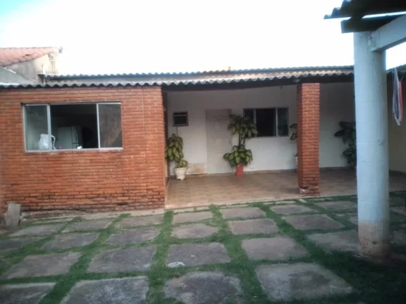 Imagem Casa em Monte Mor região de Campinas