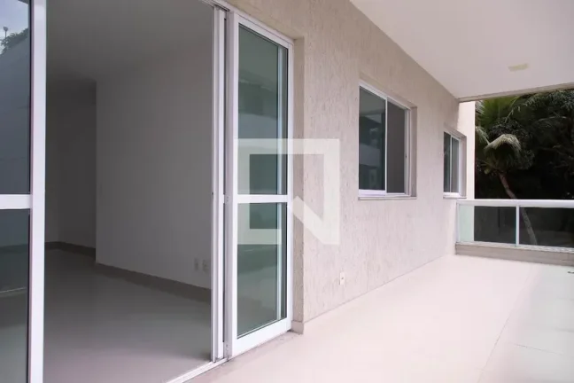Imagem Apartamento à Venda - Recreio, 3 Quartos, 101 m2