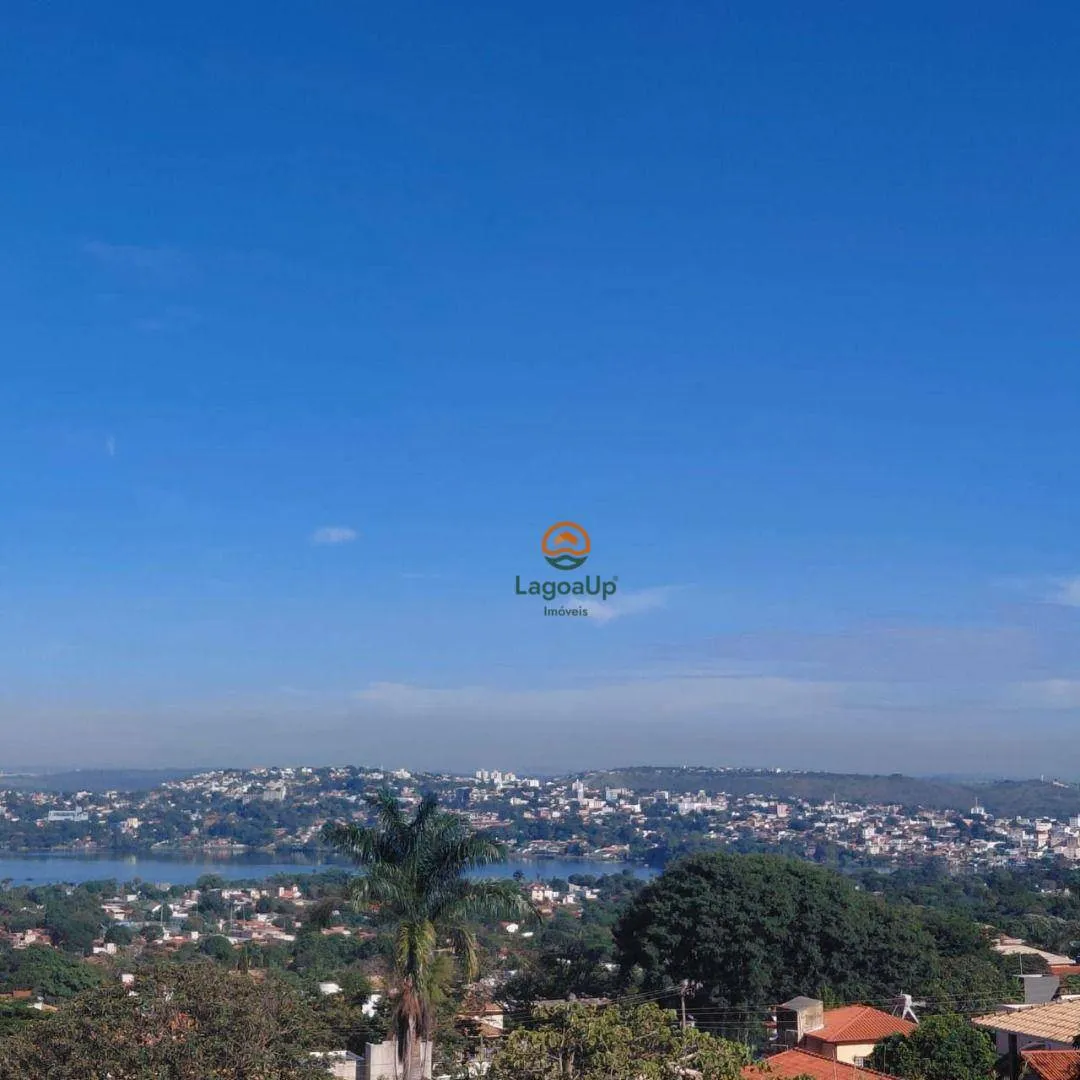Imagem Terreno à venda, 360 m² por R$ 370.000,00 - Joá - Lagoa Santa/MG