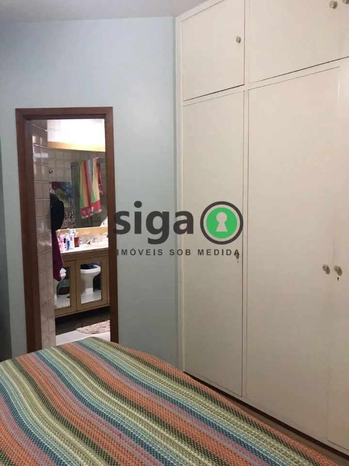 Imagem Seu próximo apartamento pode estar aqui no brooklin!