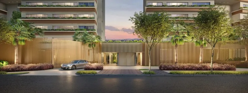 Imagem Tree Haus Porsche Consulting