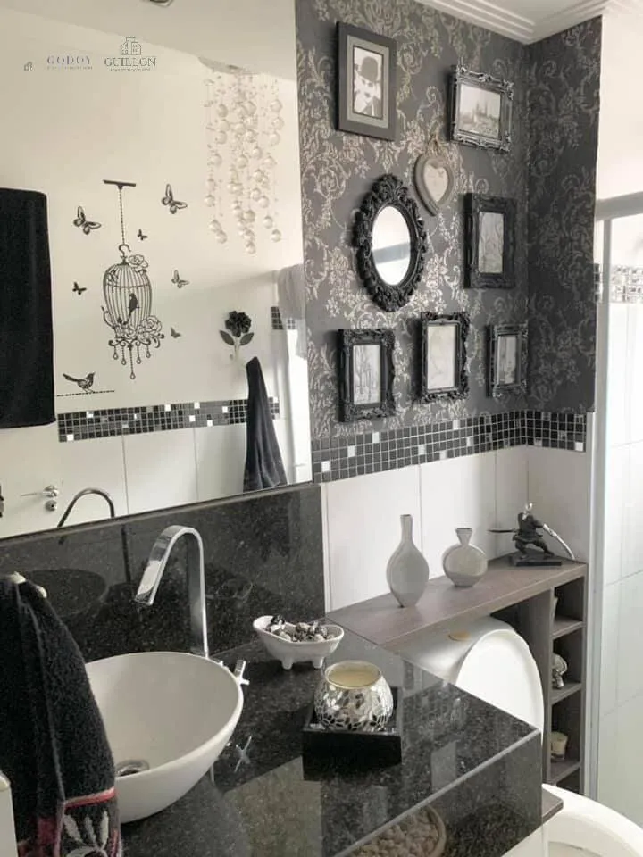Imagem Apartamento à venda 2 Quartos, 1 Vaga, 60M², Parque São Luís, Taubaté - SP | Condominio Residencial Aquarius