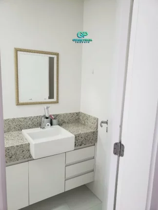 Imagem Apartamento Padrão para Venda em Enseada Guarujá-SP