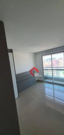 Imagem Apartamento com 1 dormitório à venda, 48 m² por R$ 520.000,00 - Meireles - Fortaleza/CE